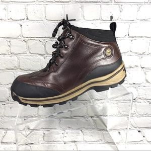 Timberland wome hicking boots